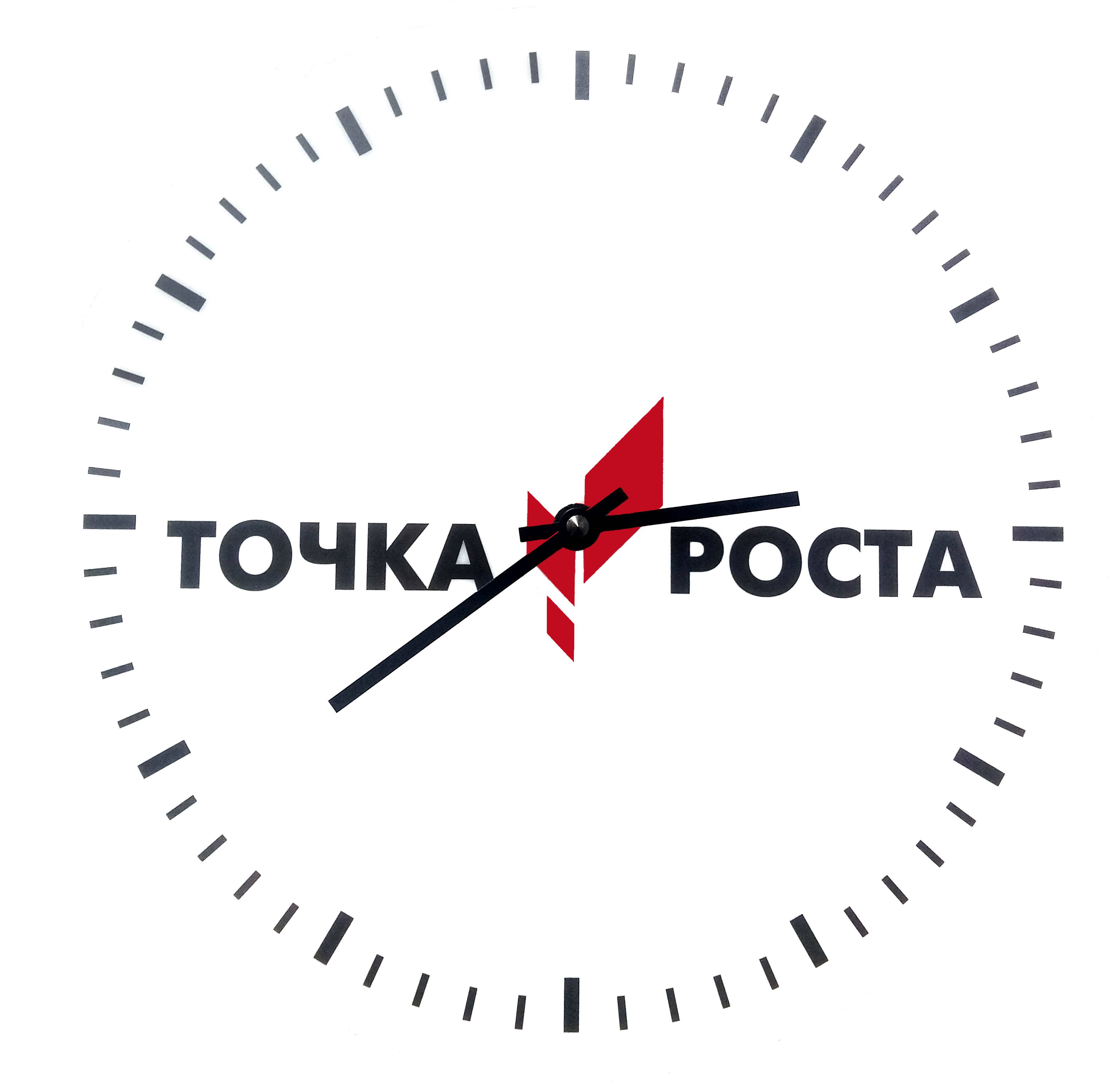 Точка роста: мини-исследования.