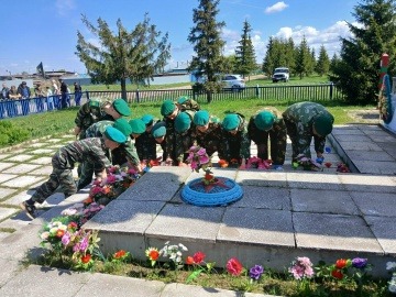 Мы помним! Мы гордимся!.