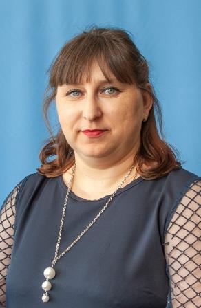 Дернова Яна Владимировна.