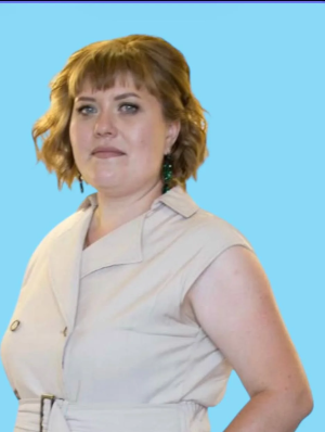 Секисова Анастасия Алексеевна